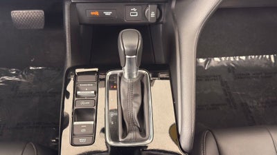 2025 Acura Integra Base