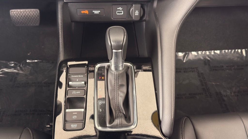 2025 Acura Integra Base