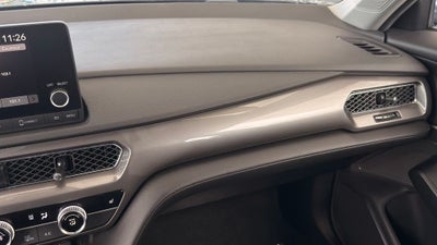 2025 Acura Integra Base