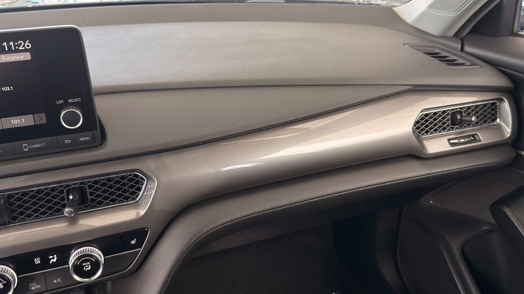 2025 Acura Integra Base