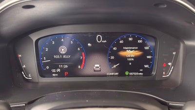2025 Acura Integra Base