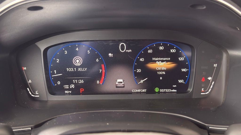 2025 Acura Integra Base