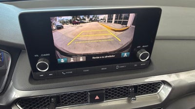 2025 Acura Integra Base