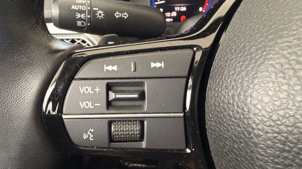 2025 Acura Integra Base