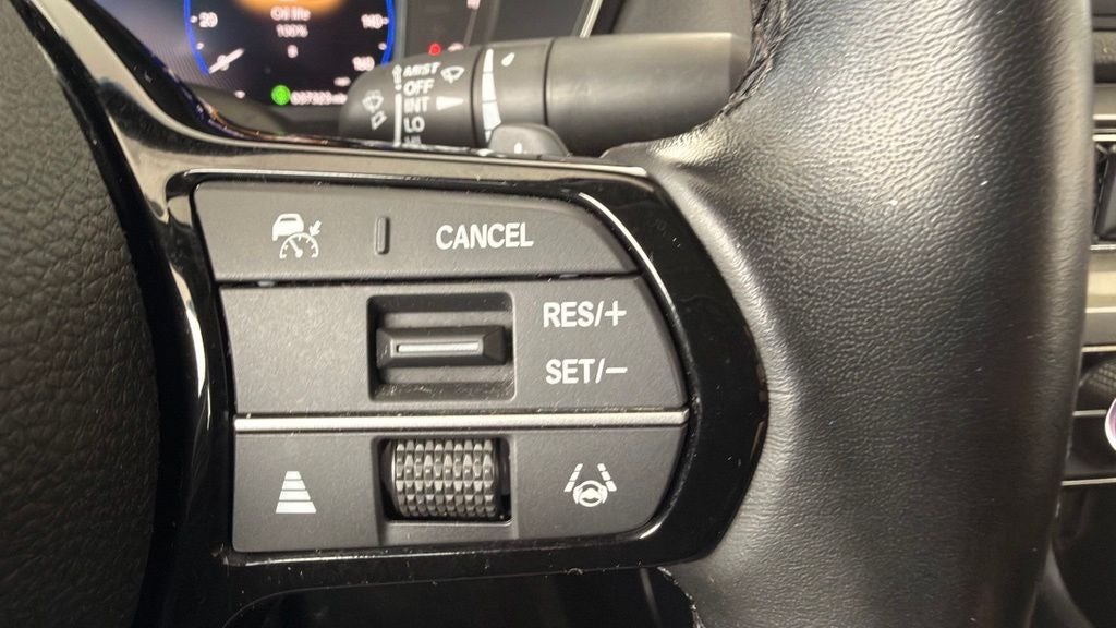 2025 Acura Integra Base