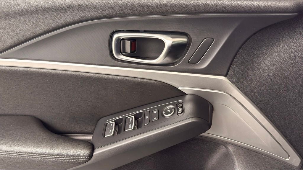 2025 Acura Integra Base