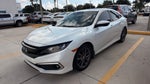 2020 Honda Civic EX-L