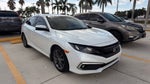 2020 Honda Civic EX-L