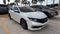 2020 Honda Civic EX-L