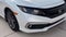 2020 Honda Civic EX-L