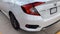 2020 Honda Civic EX-L