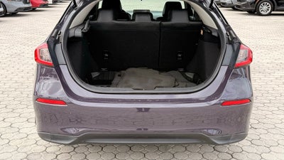 2023 Honda Civic EX-L