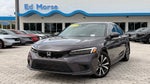 2023 Honda Civic EX-L
