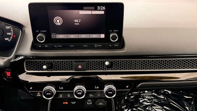 2023 Honda Civic EX-L