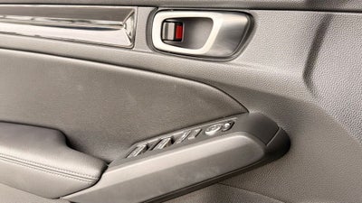 2023 Honda Civic EX-L