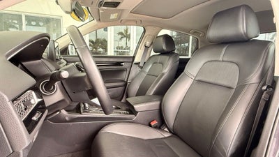 2023 Honda Civic EX-L