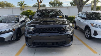 2024 Dodge Durango R/T Plus