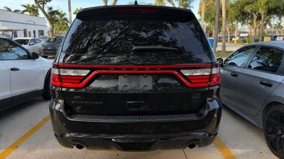 2024 Dodge Durango R/T Plus