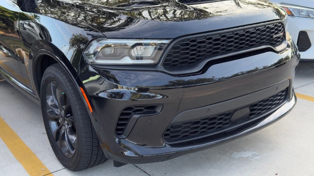 2024 Dodge Durango R/T Plus