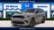 2026 Dodge Durango SRT Hellcat