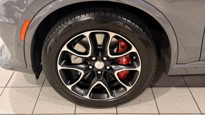2026 Dodge Durango SRT Hellcat