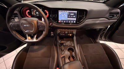 2026 Dodge Durango SRT Hellcat