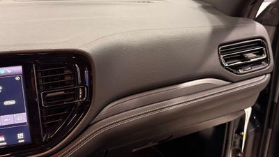 2026 Dodge Durango SRT Hellcat