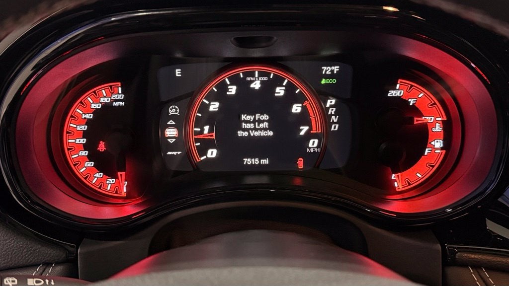 2026 Dodge Durango SRT Hellcat