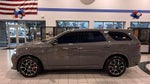 2026 Dodge Durango SRT Hellcat
