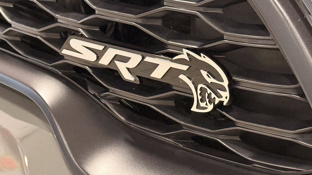 2026 Dodge Durango SRT Hellcat