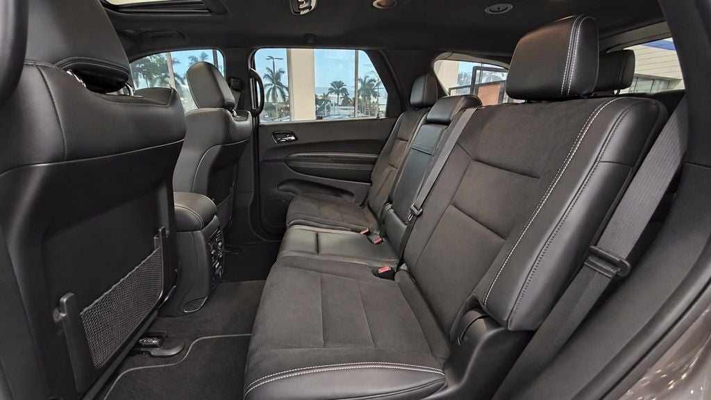 2026 Dodge Durango SRT Hellcat