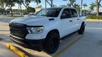 2021 RAM 1500 Tradesman