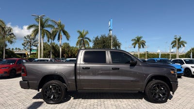 2023 RAM 1500 Limited