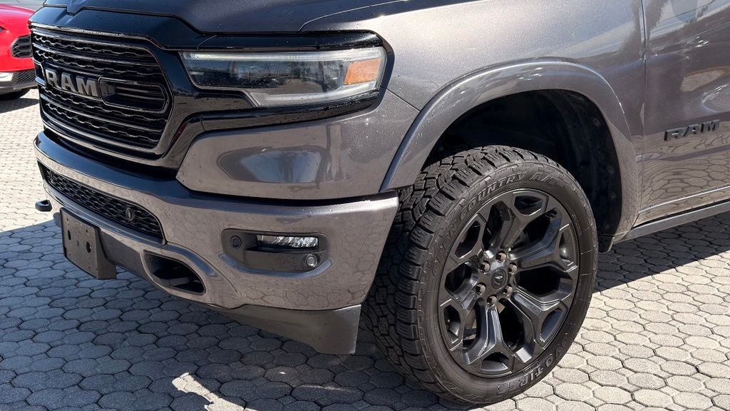 2023 RAM 1500 Limited
