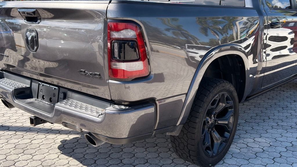 2023 RAM 1500 Limited