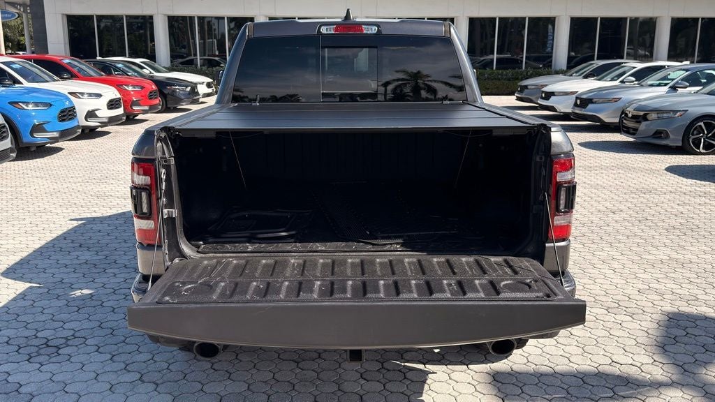 2023 RAM 1500 Limited