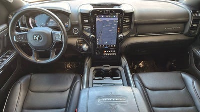 2023 RAM 1500 Limited