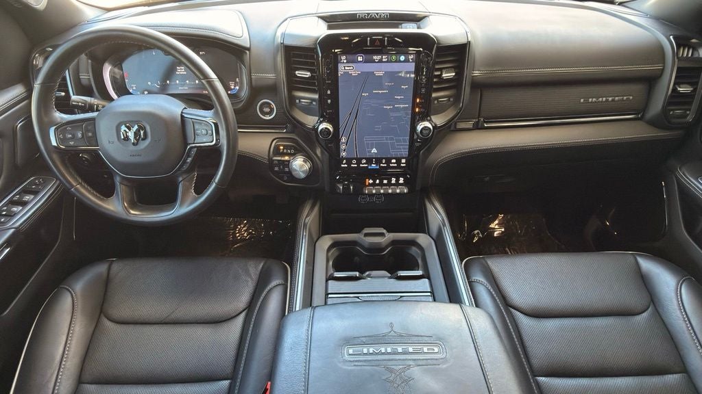 2023 RAM 1500 Limited