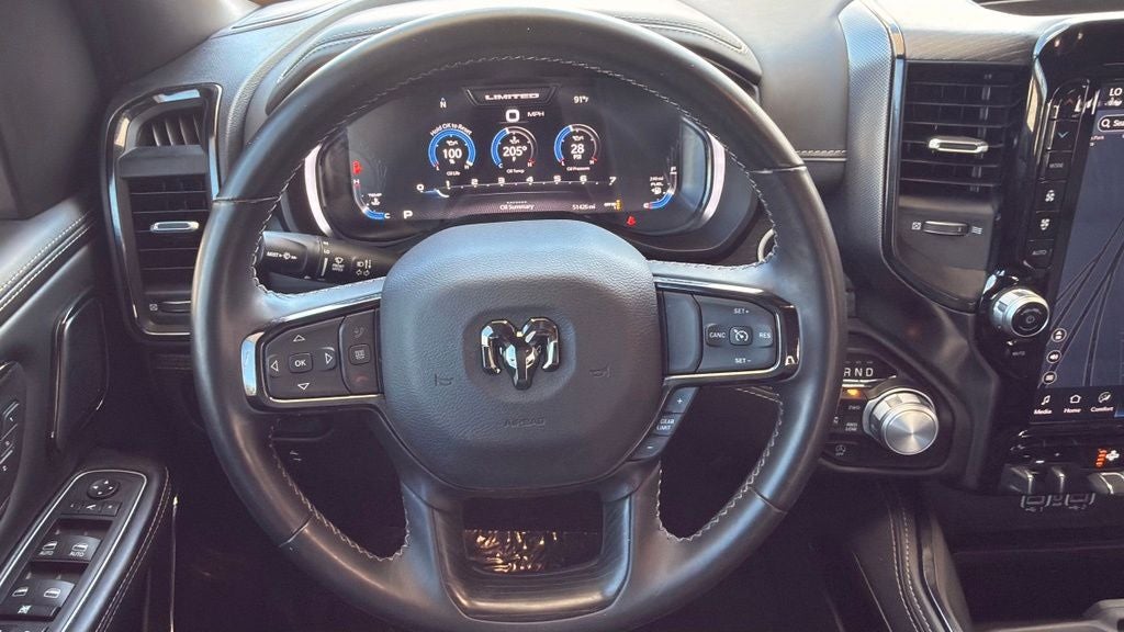 2023 RAM 1500 Limited