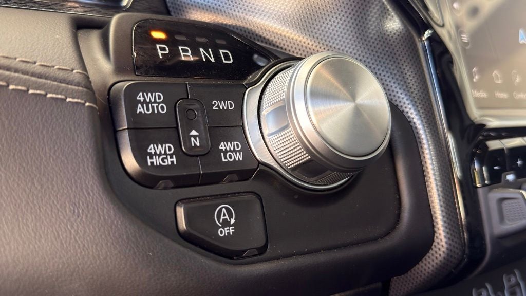 2023 RAM 1500 Limited