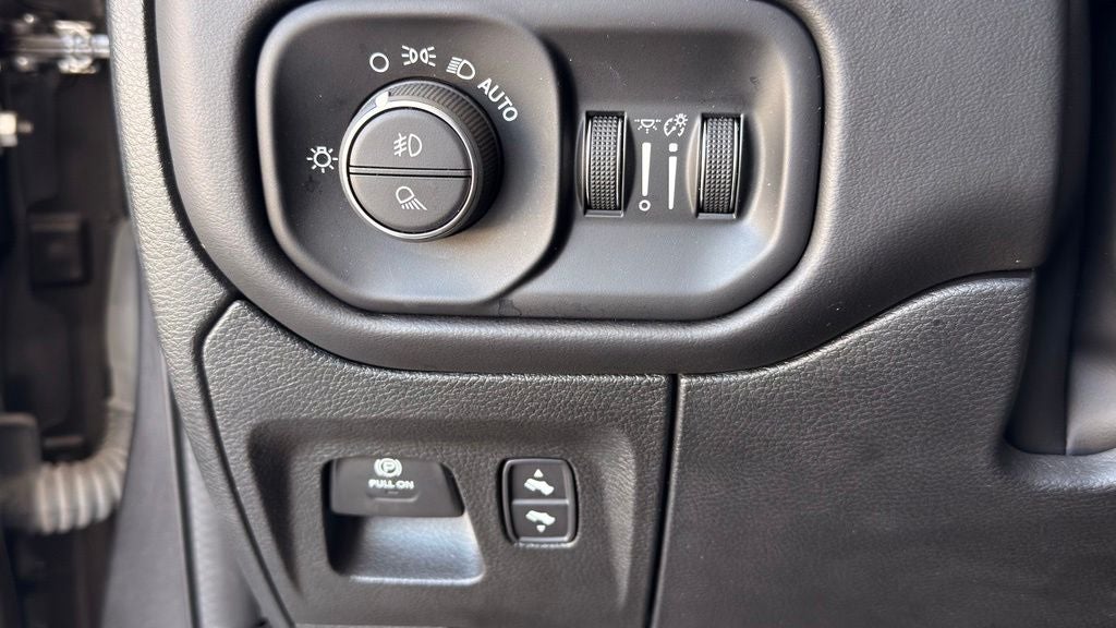 2023 RAM 1500 Limited