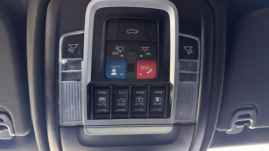 2023 RAM 1500 Limited