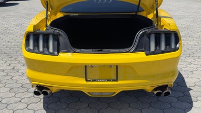 2016 Ford Mustang GT