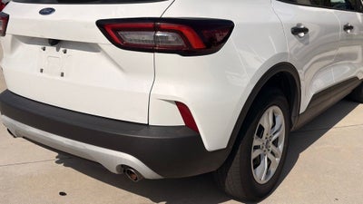 2023 Ford Escape Base