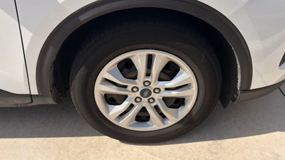 2023 Ford Escape Base