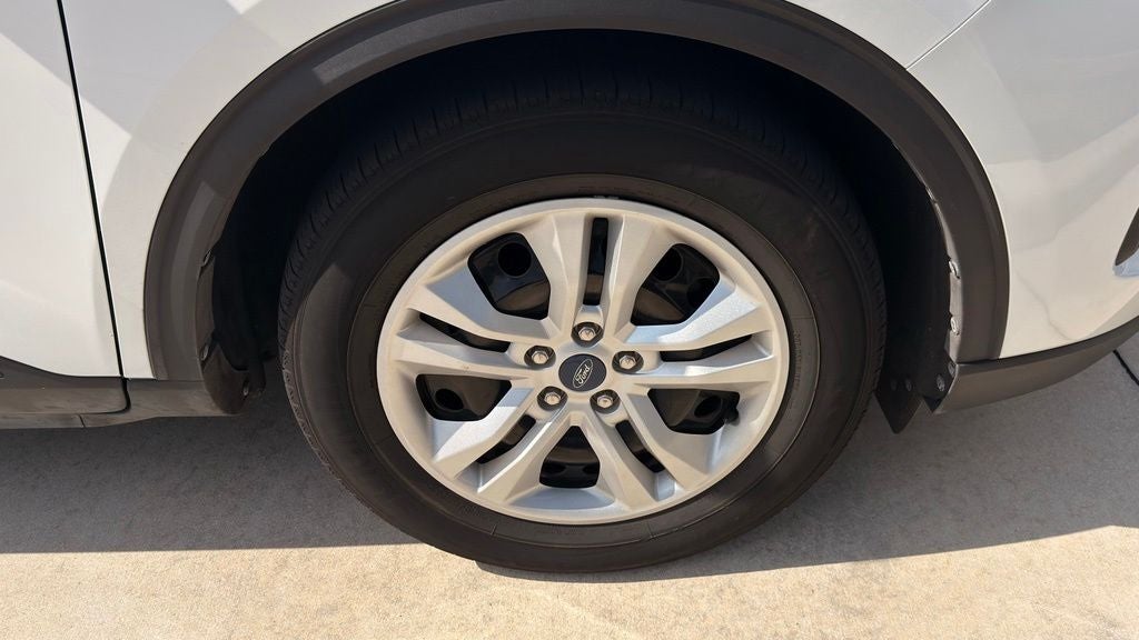 2023 Ford Escape Base