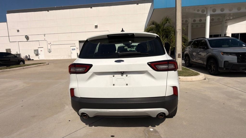2023 Ford Escape Base