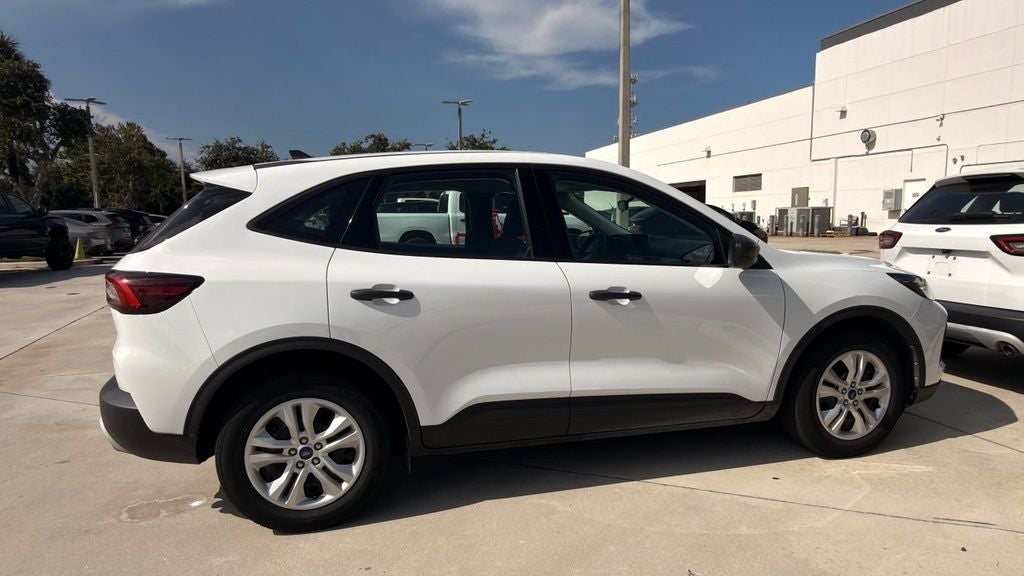 2023 Ford Escape Base