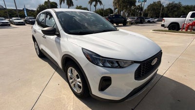 2023 Ford Escape Base