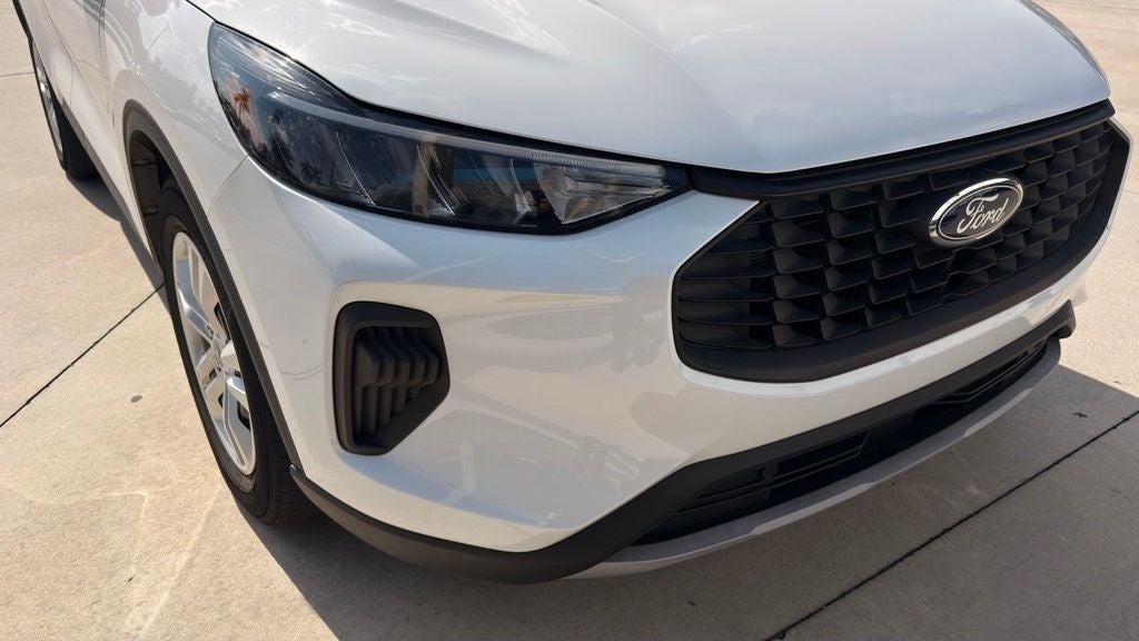 2023 Ford Escape Base